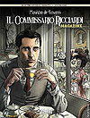 Il Commissario Ricciardi Magazine (2018)  n° 1 - Sergio Bonelli Editore