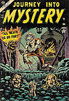 Journey Into Mystery (1952)  n° 15 - Marvel Comics