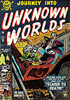 Journey Into Unknown Worlds (1951)  n° 16 - Atlas Comics