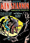 Ken Shannon (1951)  n° 2 - Quality Comics