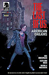 Last of Us: American Dreams, The (2013)  n° 1 - Dark Horse Comics