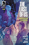 Last of Us: American Dreams, The (2013)  n° 2 - Dark Horse Comics