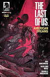 Last of Us: American Dreams, The (2013)  n° 3 - Dark Horse Comics