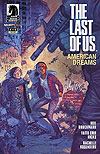Last of Us: American Dreams, The (2013)  n° 4 - Dark Horse Comics