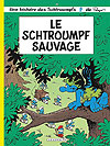 Les Schtroumpfs (1990)  n° 19 - Le Lombard