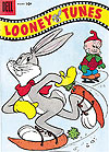 Looney Tunes (1955)  n° 171 - Dell