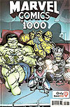 Marvel Comics (2019)  n° 1000 - Marvel Comics