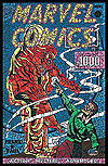 Marvel Comics (2019)  n° 1000 - Marvel Comics