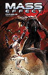 Mass Effect Omnibus (2016)  n° 2 - Dark Horse Comics