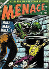 Menace (1953)  n° 10 - Atlas Comics