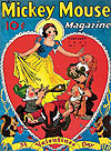 Mickey Mouse Magazine (1935)  n° 29 - Western Publishing Co.