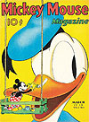 Mickey Mouse Magazine (1935)  n° 30 - Western Publishing Co.