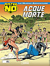 Mister No - Le Nuove Avventure (2019)  n° 2 - Sergio Bonelli Editore