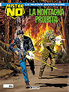 Mister No - Le Nuove Avventure (2019)  n° 4 - Sergio Bonelli Editore