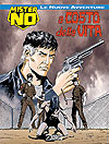 Mister No - Le Nuove Avventure (2019)  n° 6 - Sergio Bonelli Editore