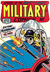 Military Comics (1941)  n° 30 - Quality Comics
