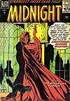 Midnight (1957)  n° 1 - Ajax/Farrell