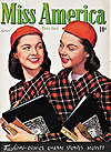 Miss America Magazine (1944)  n° 12 - Atlas Comics