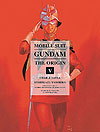 Mobile Suit Gundam: The Origin (2013)  n° 5 - Vertical Inc.