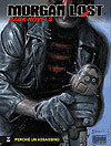 Morgan Lost: Dark Novels (2017)  n° 4 - Sergio Bonelli Editore
