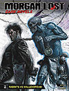 Morgan Lost: Dark Novels (2017)  n° 5 - Sergio Bonelli Editore