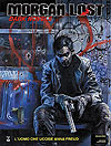 Morgan Lost: Dark Novels (2017)  n° 6 - Sergio Bonelli Editore