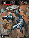 Morgan Lost: Dark Novels (2017)  n° 8 - Sergio Bonelli Editore