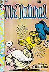 Mr. Natural (1970)  n° 1 - San Francisco Comic Book Company