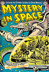 Mystery In Space (1951)  n° 14 - DC Comics