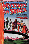 Mystery In Space (1951)  n° 17 - DC Comics