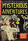 Mysterious Adventures (1951)  n° 17 - Story Comics