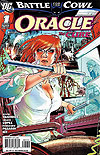Oracle: The Cure (2009)  n° 1 - DC Comics