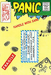 Panic (1954)  n° 10 - Ec Comics