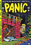 Panic (1954)  n° 1 - E.C. Comics