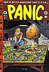 Panic (1954)  n° 2 - E.C. Comics