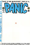 Panic (1954)  n° 6 - E.C. Comics