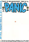 Panic (1954)  n° 6 - Ec Comics