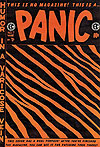 Panic (1954)  n° 7 - E.C. Comics