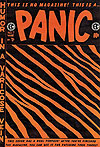 Panic (1954)  n° 7 - Ec Comics