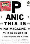 Panic (1954)  n° 8 - E.C. Comics