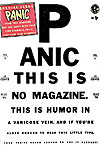 Panic (1954)  n° 8 - Ec Comics