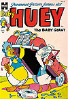 Paramount Animated Comics (1953)  n° 11 - Harvey Comics