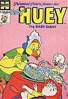 Paramount Animated Comics (1953)  n° 13 - Harvey Comics
