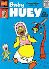 Paramount Animated Comics (1953)  n° 20 - Harvey Comics