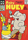 Paramount Animated Comics (1953)  n° 21 - Harvey Comics