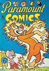 Paramount Animated Comics (1953)  n° 4 - Harvey Comics