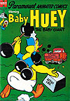 Paramount Animated Comics (1953)  n° 8 - Harvey Comics