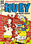 Paramount Animated Comics (1953)  n° 9 - Harvey Comics