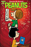 Peanuts (2012)  n° 12 - Kaboom! Studios