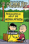 Peanuts (2012)  n° 16 - Kaboom! Studios